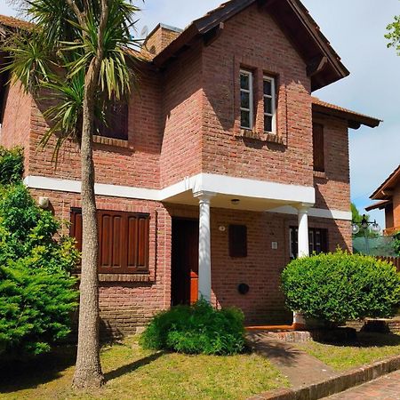Duplex Complejo “Poker” Villa Villa Gesell Luaran gambar