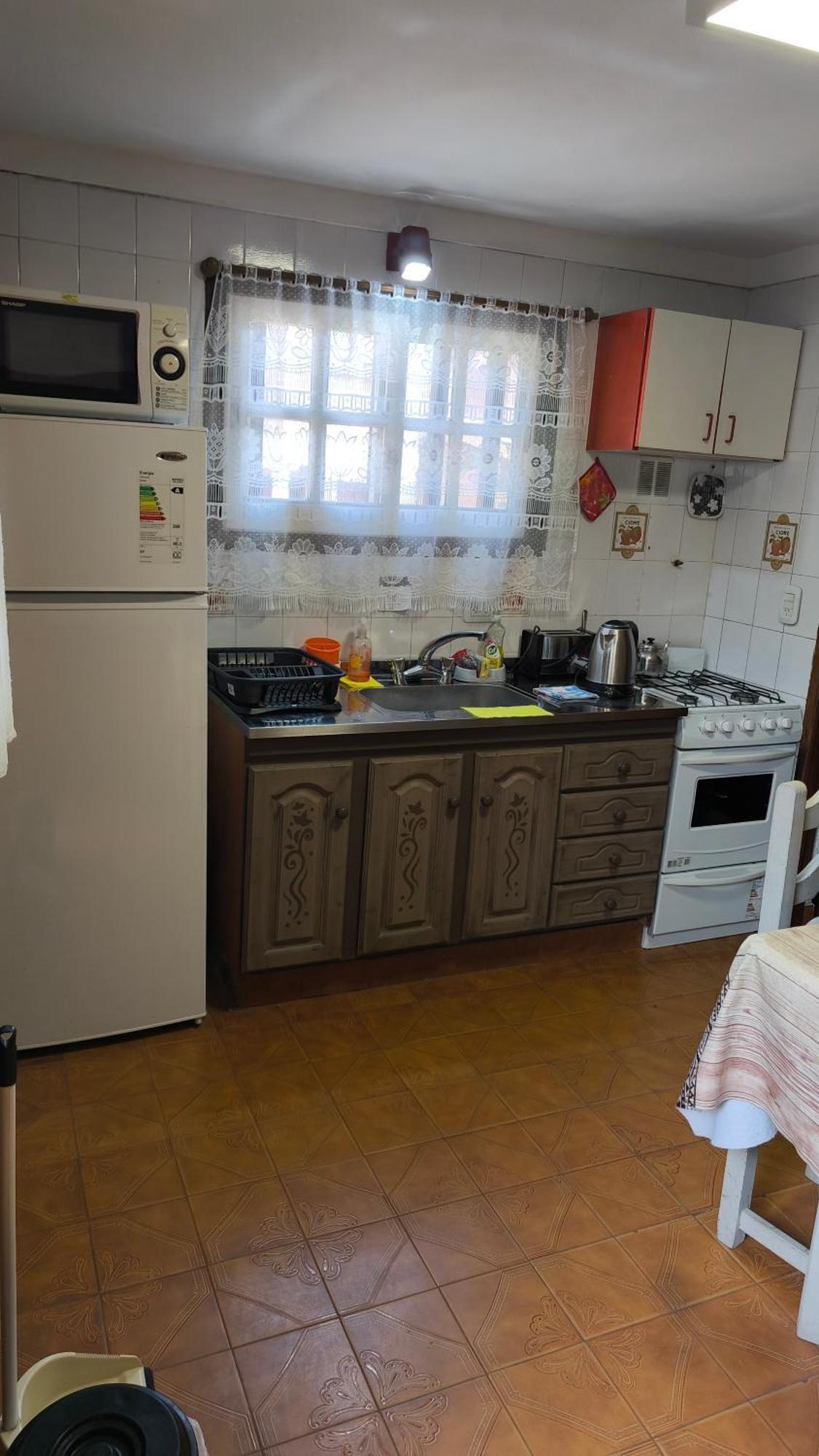 Duplex Complejo “Poker” Villa Villa Gesell Luaran gambar