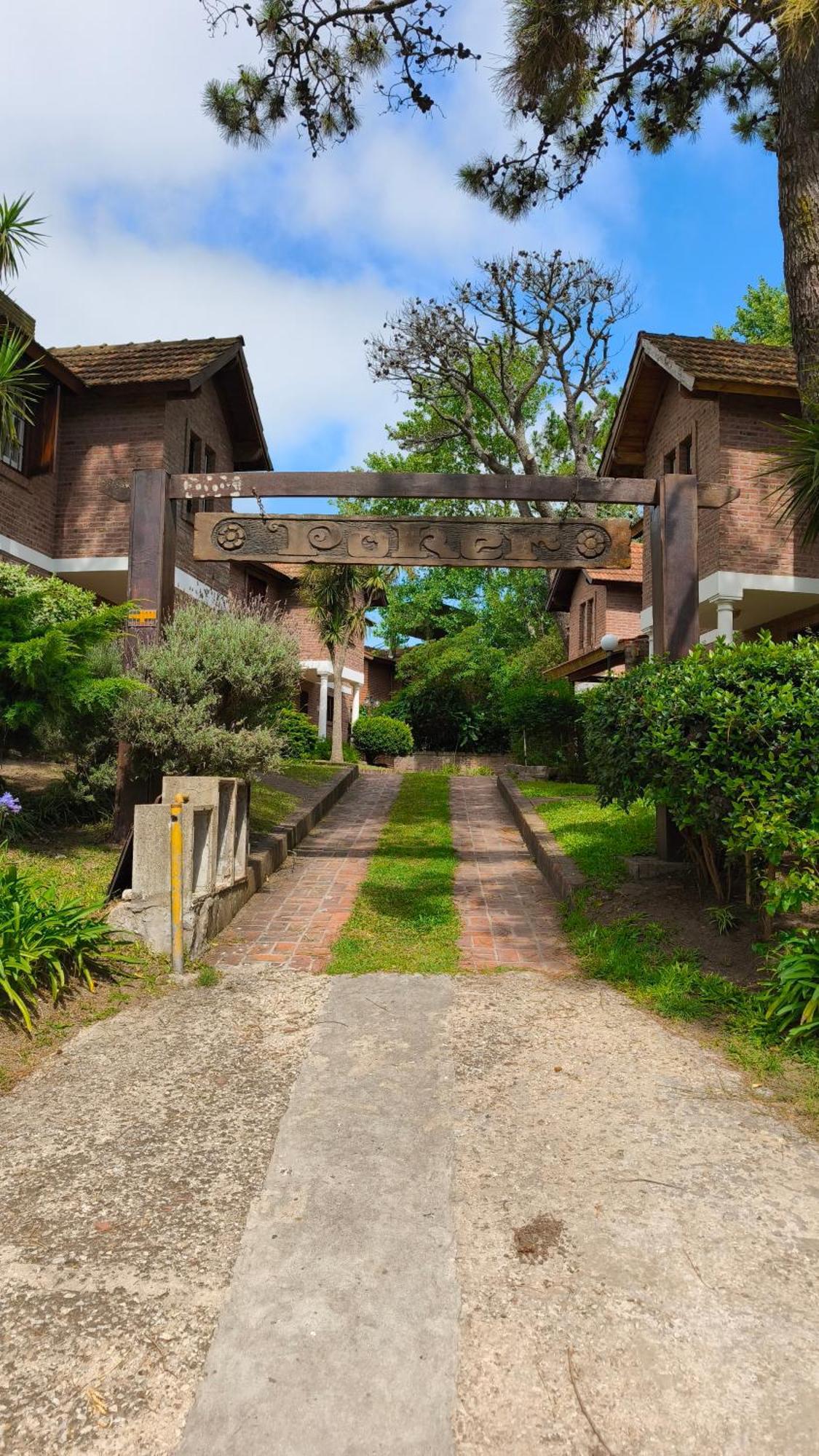 Duplex Complejo “Poker” Villa Villa Gesell Luaran gambar